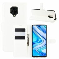 Чехол для Redmi Note 9S / Note 9 Pro / Note 9 Pro Max (белый) Чехол для Redmi Note 9S / Note 9 Pro / Note 9 Pro Max (белый)