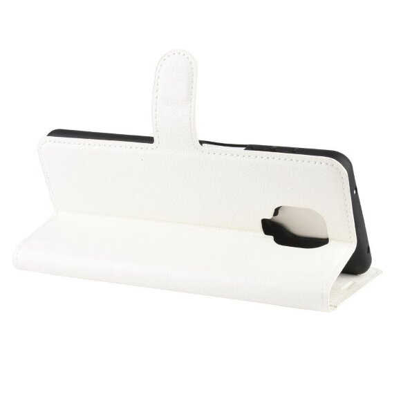 Чехол для Redmi Note 9S / Note 9 Pro / Note 9 Pro Max (белый) Чехол для Redmi Note 9S / Note 9 Pro / Note 9 Pro Max (белый)