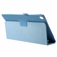 Чехол для Huawei MediaPad M5 10.8 / M5 10.8 Pro (голубой) Чехол для Huawei MediaPad M5 10.8 / M5 10.8 Pro (голубой)