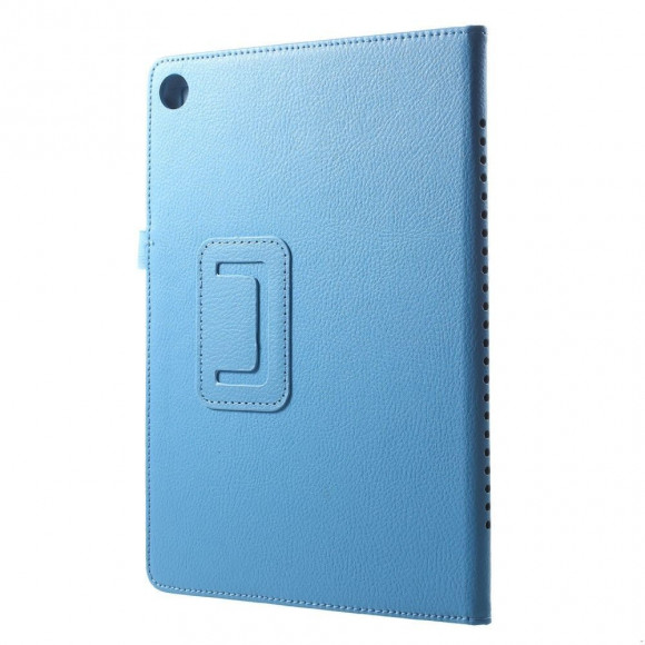 Чехол для Huawei MediaPad M5 10.8 / M5 10.8 Pro (голубой)