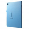 Чехол для Huawei MediaPad M5 10.8 / M5 10.8 Pro (голубой)