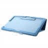 Чехол для Huawei MediaPad M5 10.8 / M5 10.8 Pro (голубой)