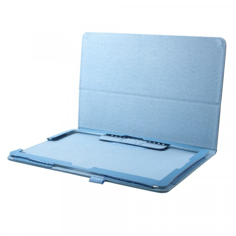 Чехол для Huawei MediaPad M5 10.8 / M5 10.8 Pro (голубой)