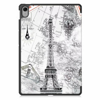 Чехол Smart Case для Huawei MatePad 11.5 2023 BTK-AL09, BTK-W09 (Eiffel Tower)