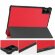 Планшетный чехол для Xiaomi Redmi Pad SE (красный)