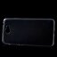 Силиконовый TPU чехол для Huawei Y5 II / Honor 5A (LYO-L21) (прозрачный)