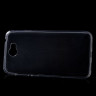 Силиконовый TPU чехол для Huawei Y5 II / Honor 5A (LYO-L21) (прозрачный)