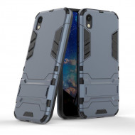 Чехол Duty Armor для Huawei Y5 (2019) / Honor 8S (темно-синий) Чехол Duty Armor для Huawei Y5 (2019) / Honor 8S (темно-синий)