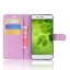 Чехол с визитницей для Huawei Nova 2 Plus (фиолетовый)