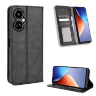 Чехол для Tecno Camon 19 Pro (черный) Чехол для Tecno Camon 19 Pro (черный)