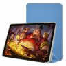 Планшетный чехол для Teclast M40 Air, Teclast P30HD, Teclast P30 Air (голубой)
