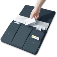 Сумка для ноутбука и MacBook 13 Baseus Basics Series Laptop Sleeve 13 дюймов Сумка для ноутбука и MacBook 13 Baseus Basics Series Laptop Sleeve 13 дюймов