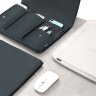 Сумка для ноутбука и MacBook 13 Baseus Basics Series Laptop Sleeve 13 дюймов
