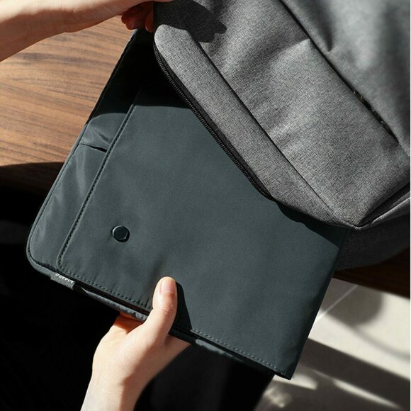 Сумка для ноутбука и MacBook 13 Baseus Basics Series Laptop Sleeve 13 дюймов
