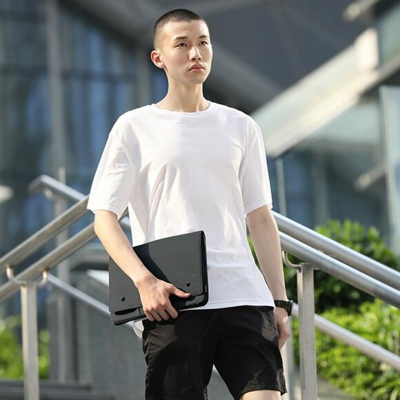 Сумка для ноутбука и MacBook 13 Baseus Basics Series Laptop Sleeve 13 дюймов