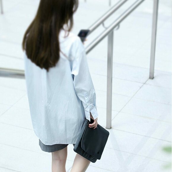 Сумка для ноутбука и MacBook 13 Baseus Basics Series Laptop Sleeve 13 дюймов