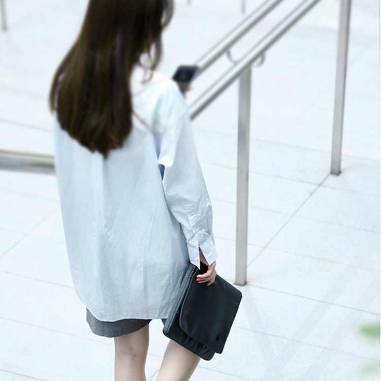 Сумка для ноутбука и MacBook 13 Baseus Basics Series Laptop Sleeve 13 дюймов