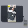 Сумка для ноутбука и MacBook 13 Baseus Basics Series Laptop Sleeve 13 дюймов