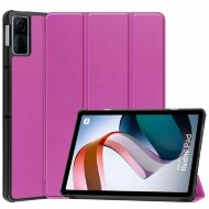 Планшетный чехол для Xiaomi Redmi Pad, 10,61 дюйма (фиолетовый) Планшетный чехол для Xiaomi Redmi Pad, 10,61 дюйма (фиолетовый)
