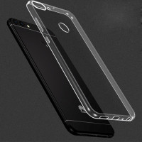 Силиконовый TPU чехол для Huawei Honor 9i / Honor 9N