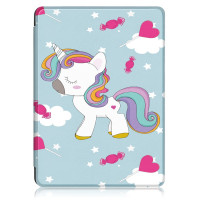 Чехол Smart Case для Amazon Kindle Paperwhite 2021, 11th Generation, 6,8 дюйма (Unicorn)