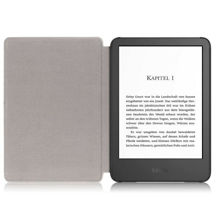 Чехол Smart Case для Amazon Kindle Paperwhite 2021, 11th Generation, 6,8 дюйма (Unicorn)