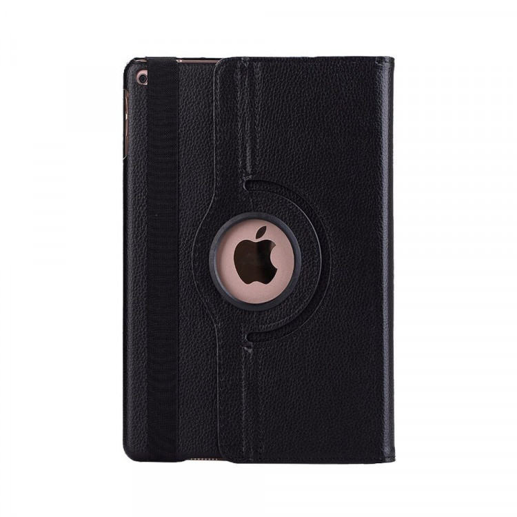 Поворотный чехол для iPad Mini (2019) (черный)