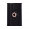 Поворотный чехол для iPad Mini (2019) (черный)