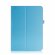 Чехол для iPad Pro 11 (2022, 2021, 2020) (голубой)