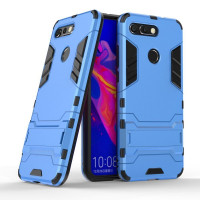 Чехол Duty Armor для Honor View 20 (голубой)