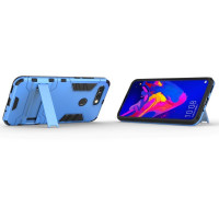 Чехол Duty Armor для Honor View 20 (голубой)