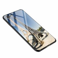 Чехол-накладка для iPhone 6 Plus / 6S Plus (The Tower)