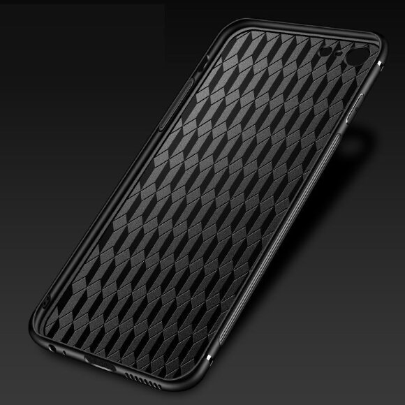 Чехол-накладка для iPhone 6 Plus / 6S Plus (The Tower)