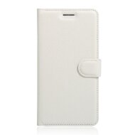 Чехол с визитницей для Huawei P9 Plus (белый) Чехол с визитницей для Huawei P9 Plus (белый)