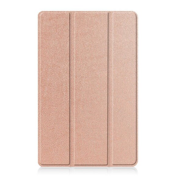 Планшетный чехол для Realme Pad 10.4 (розовый) с магнитом Планшетный чехол для Realme Pad 10.4 (розовый) с магнитом