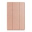 Планшетный чехол для Realme Pad 10.4 (розовый) с магнитом