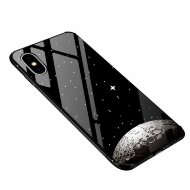 Чехол-накладка для iPhone X / ХS (The Moon) Чехол-накладка для iPhone X / ХS (The Moon)