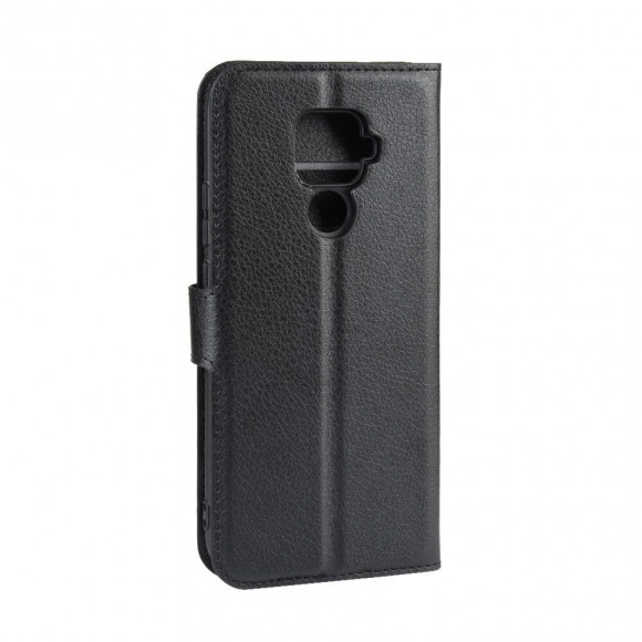 Чехол для Huawei Mate 30 Lite / nova 5i Pro (черный) Чехол для Huawei Mate 30 Lite / nova 5i Pro (черный)