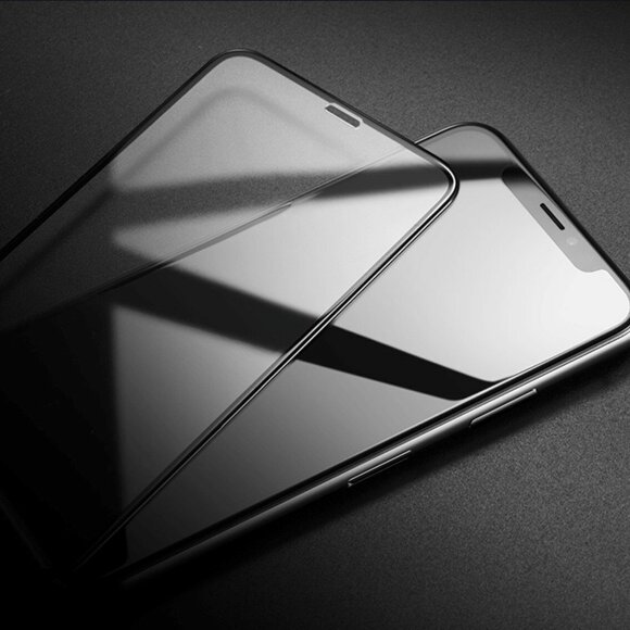 Защитное стекло FULL 3D для iPhone XR / iPhone 11 Защитное стекло FULL 3D для iPhone XR / iPhone 11