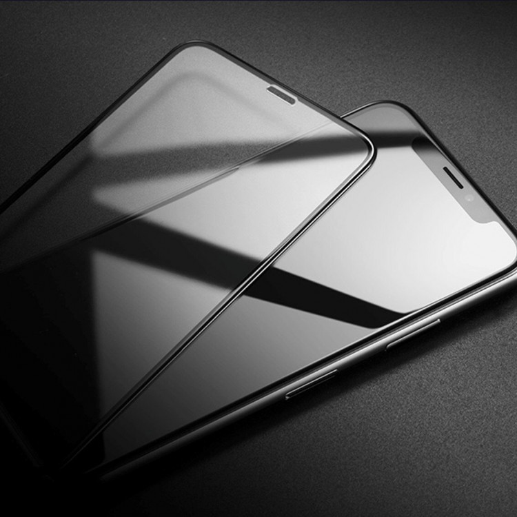 Защитное стекло FULL 3D для iPhone XR / iPhone 11