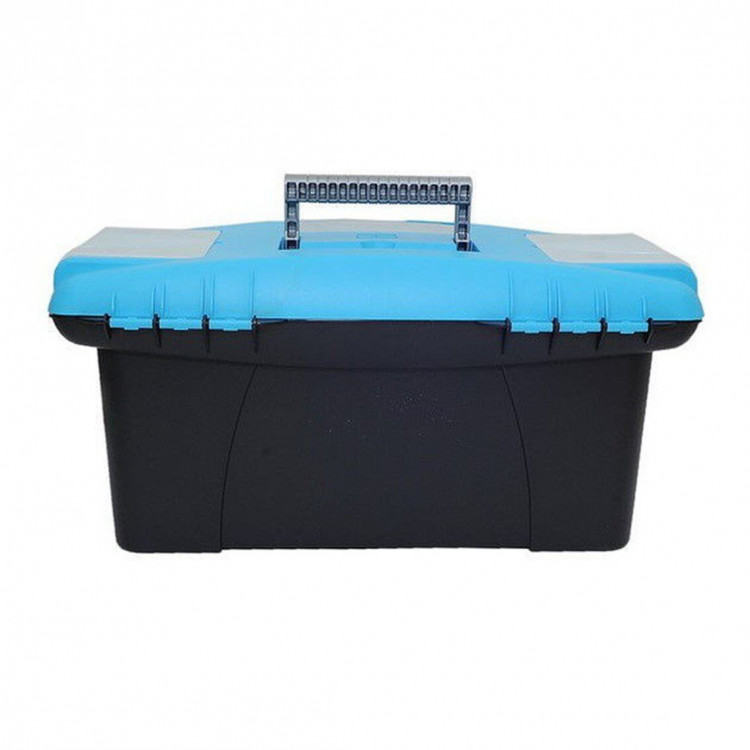 Ящик для инструментов 410мм  (16" морозостойким замком)