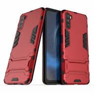 Чехол Duty Armor для Huawei Mate 40 Lite (красный) Чехол Duty Armor для Huawei Mate 40 Lite (красный)