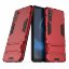 Чехол Duty Armor для Huawei Mate 40 Lite (красный)