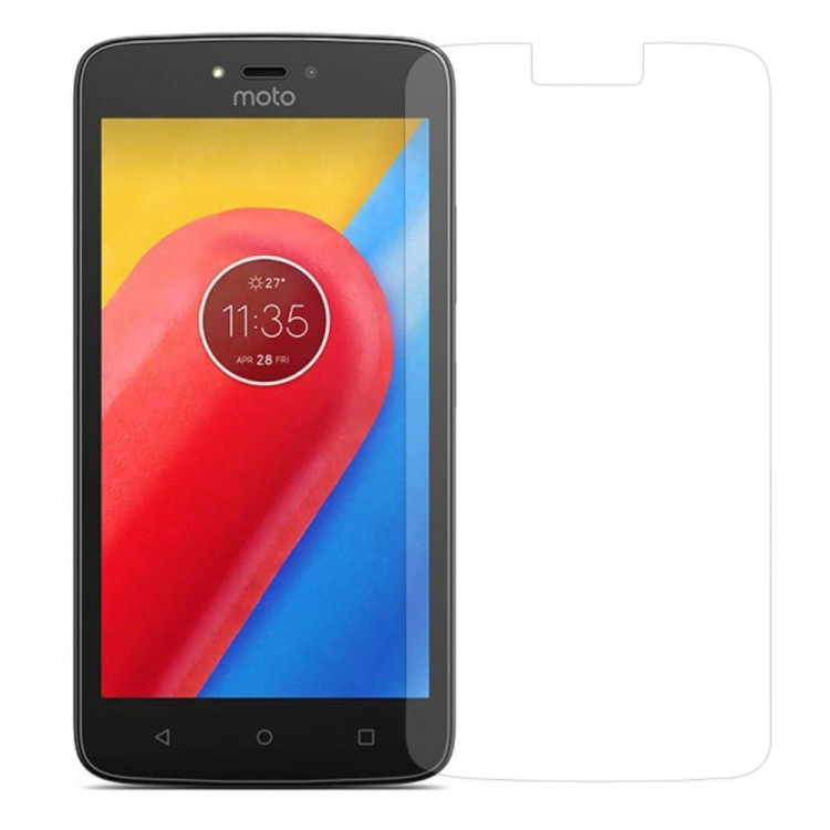 Защитное стекло для Motorola Moto C