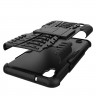 Чехол Hybrid Armor для LG X Power K220DS (черный)