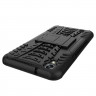 Чехол Hybrid Armor для LG X Power K220DS (черный)
