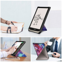 Чехол Smart Case для PocketBook PocketBook PB740 (Galaxy)