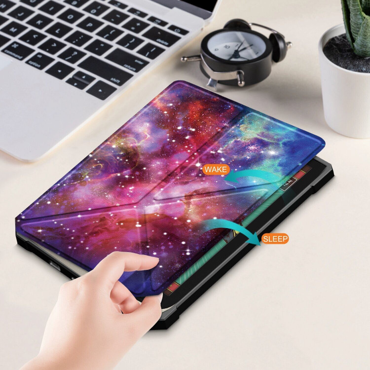 Чехол Smart Case для PocketBook PocketBook PB740 (Galaxy)