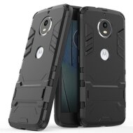 Чехол Duty Armor для Motorola Moto G5S (черный) Чехол Duty Armor для Motorola Moto G5S (черный)