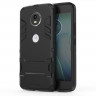 Чехол Duty Armor для Motorola Moto G5S (черный)